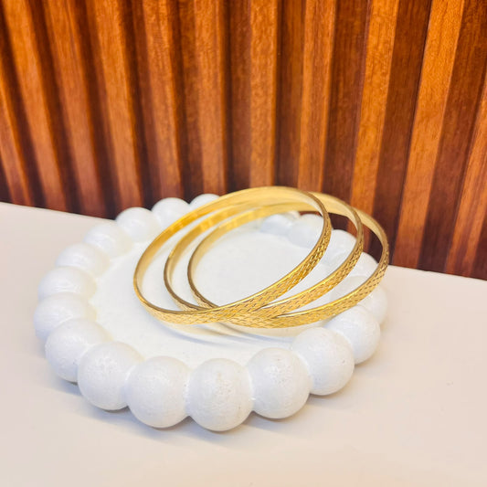 Royal Shringar Bangles Set of 3