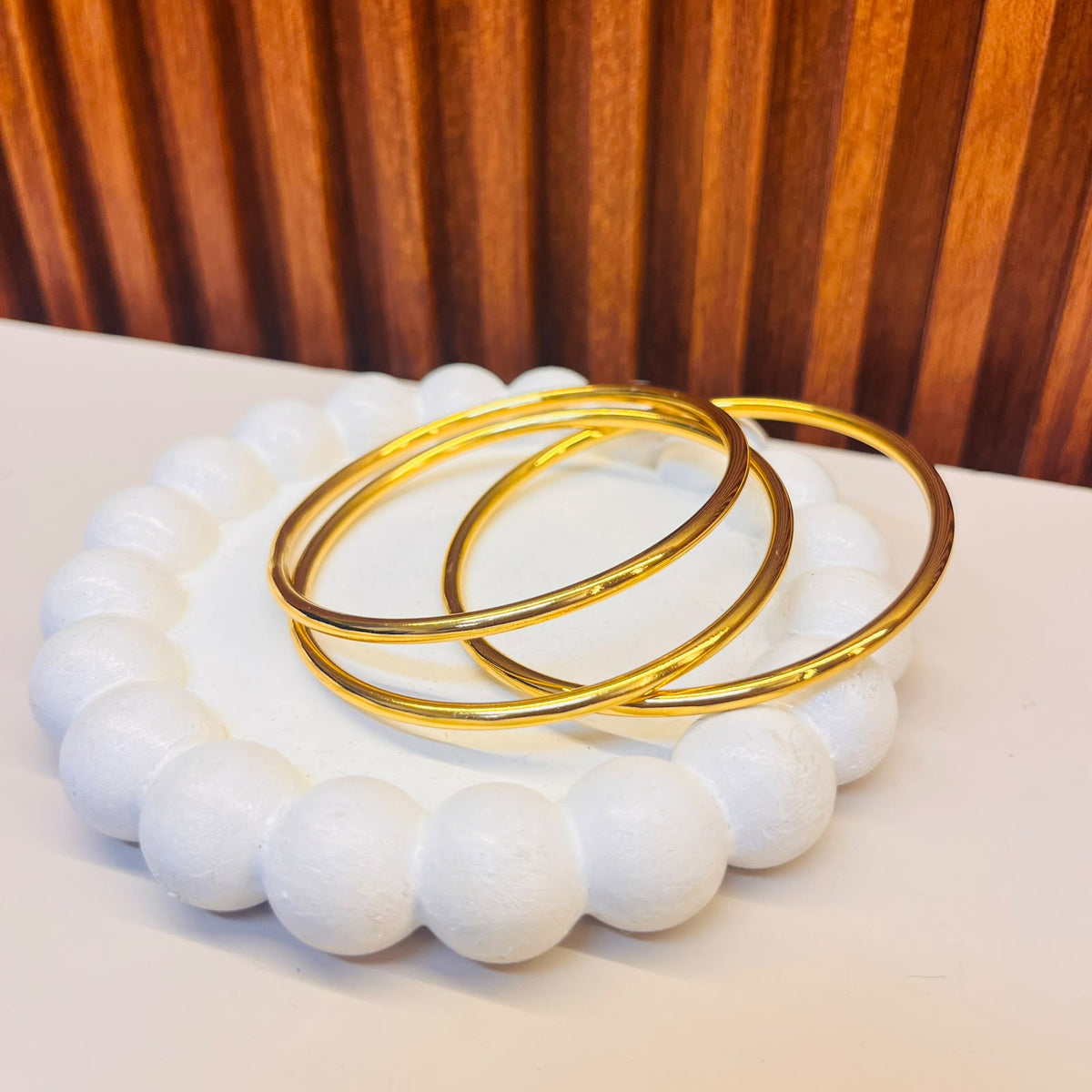 Royal Rani Bangles Set of 3