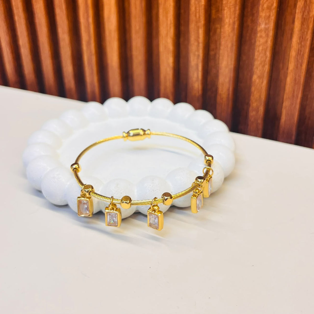 Elegant Kada Bracelet