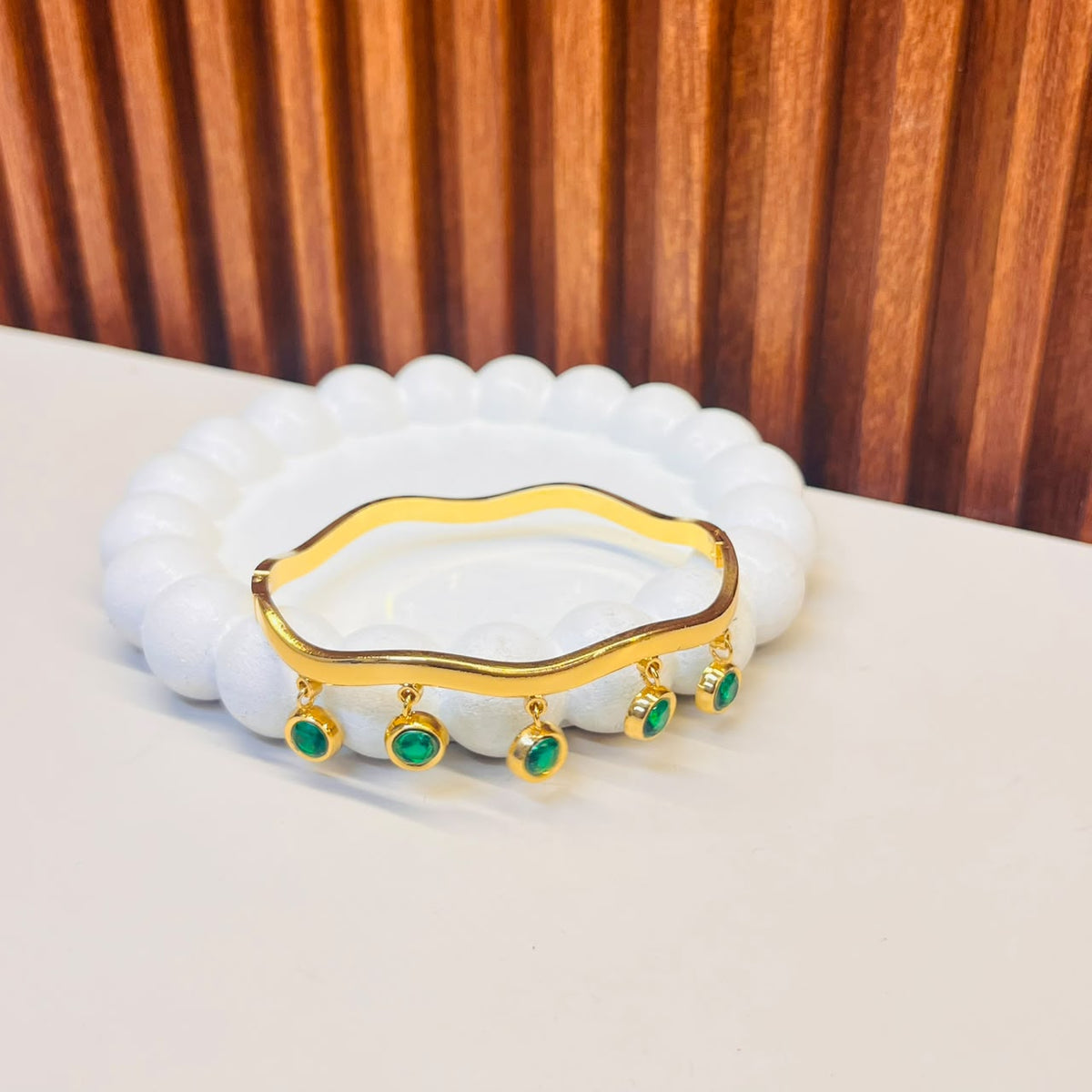 Classic Charm Bracelet