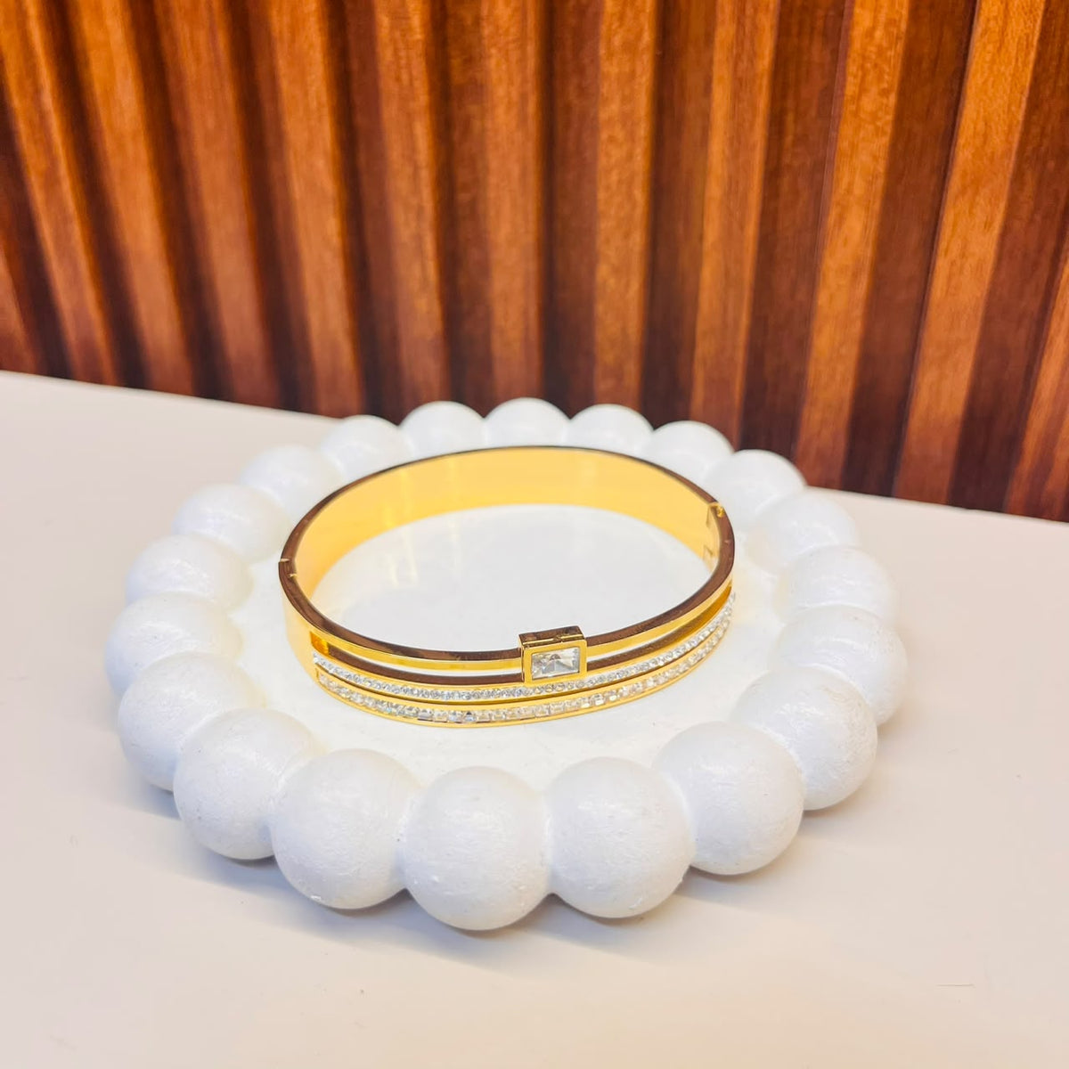 Luxe Royal Bracelet