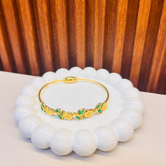 Golden Desire Bracelet