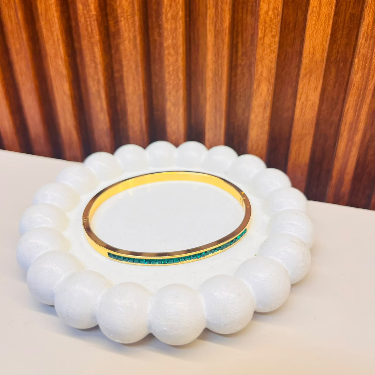 Diamond Touch Bracelet