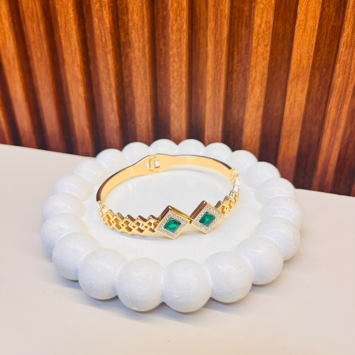 Golden Empress Bracelet