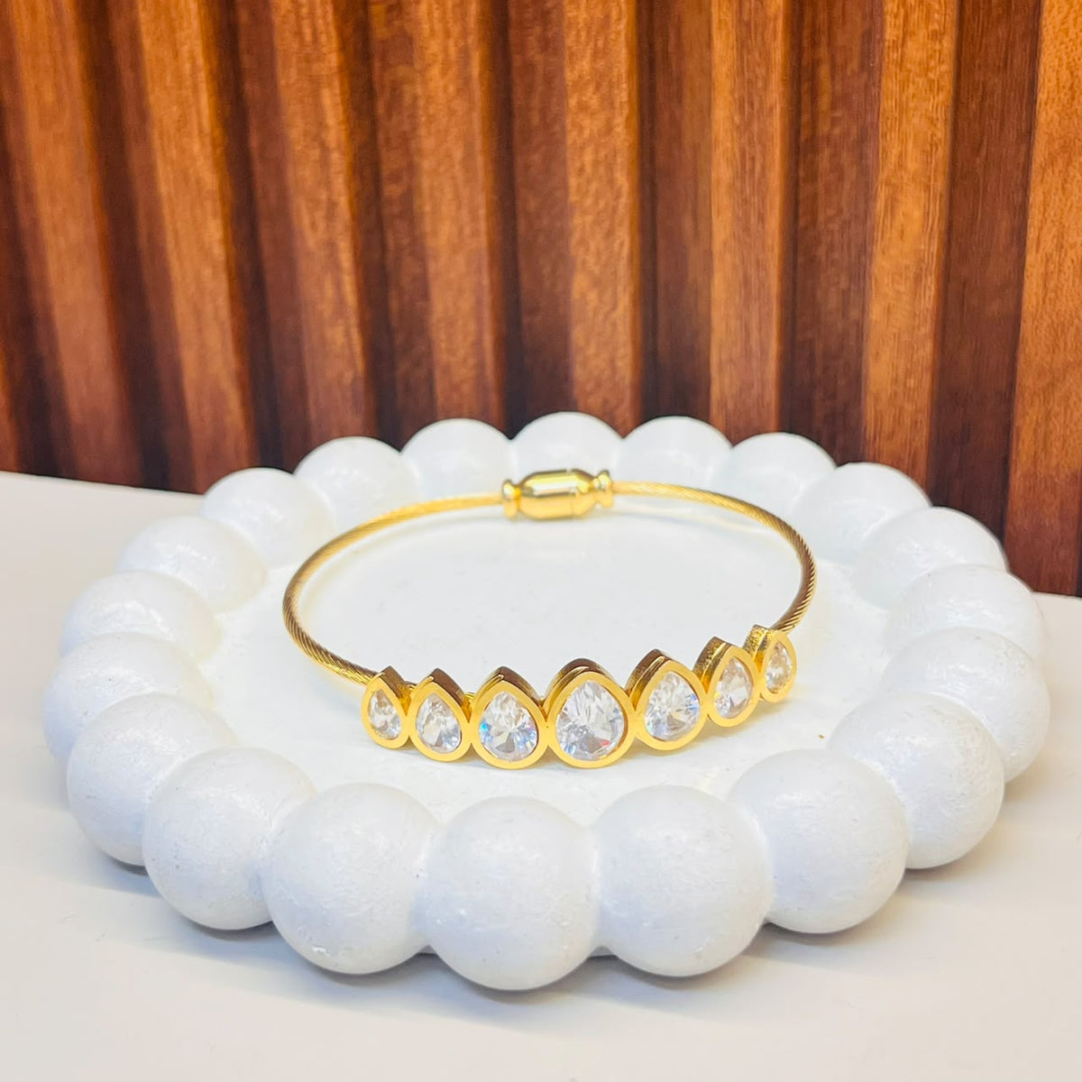 Royal Treasure Bracelet