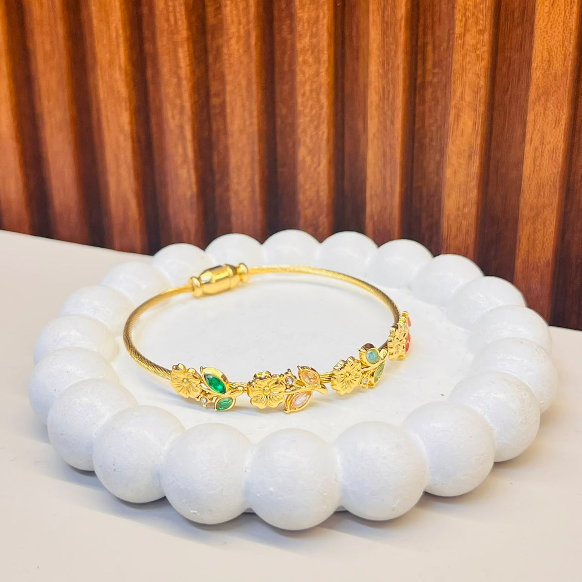 Luxe Shine Bracelet