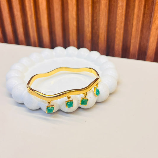 Golden Luxe Bracelet