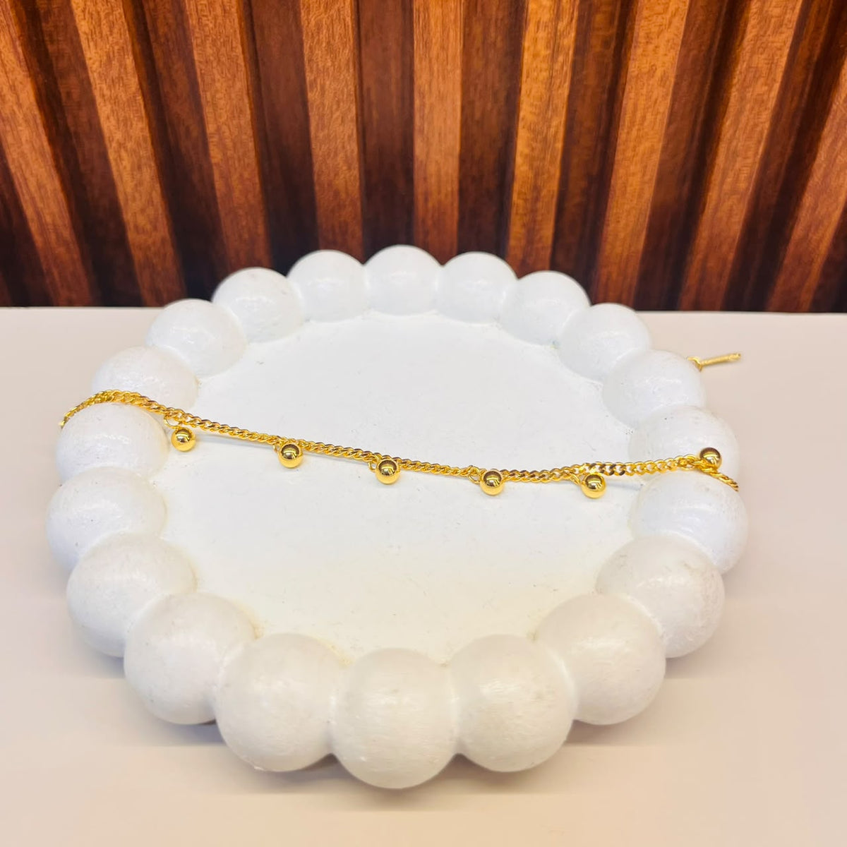 Celestial Shine Bracelet
