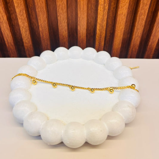 Celestial Shine Bracelet