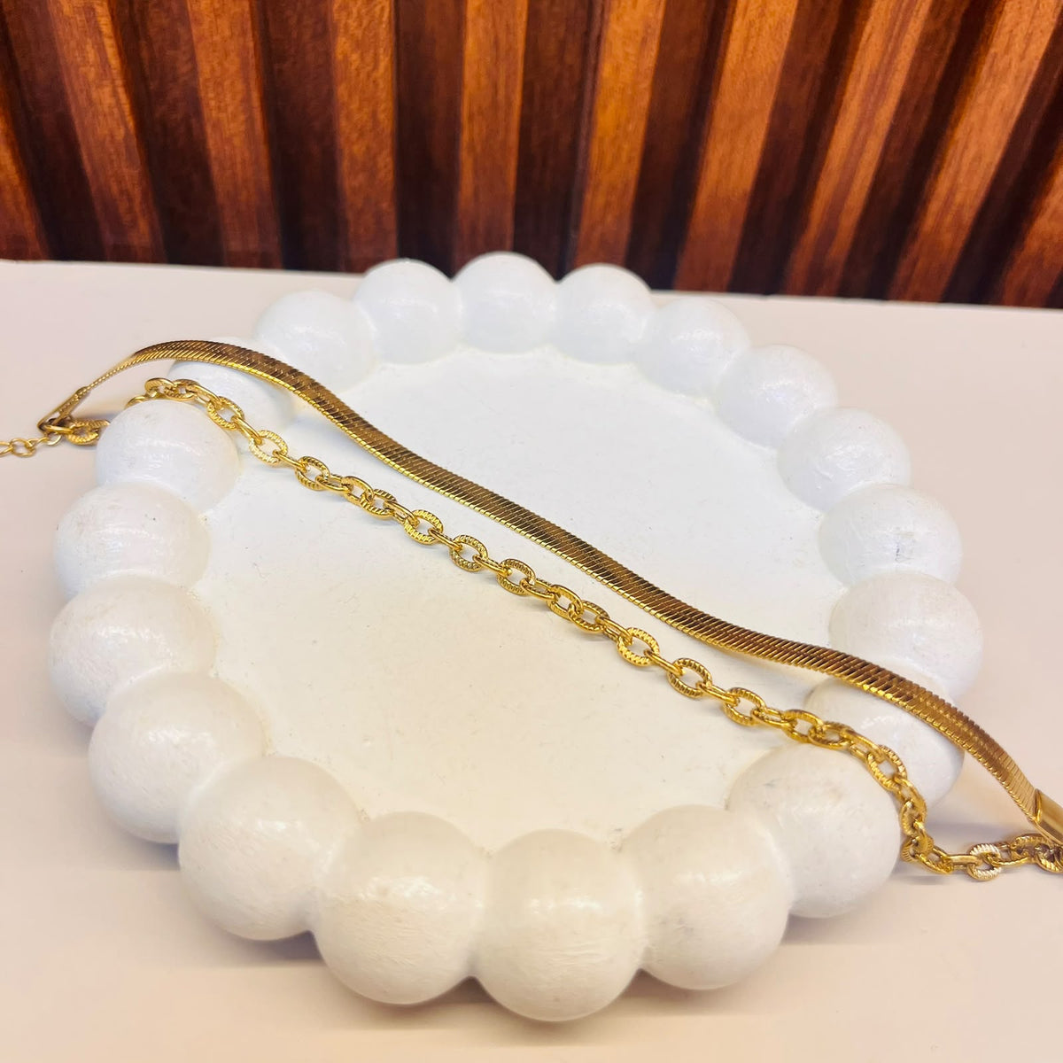Blossom Bliss Bracelet