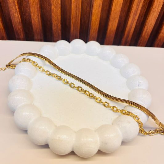 Blossom Bliss Bracelet