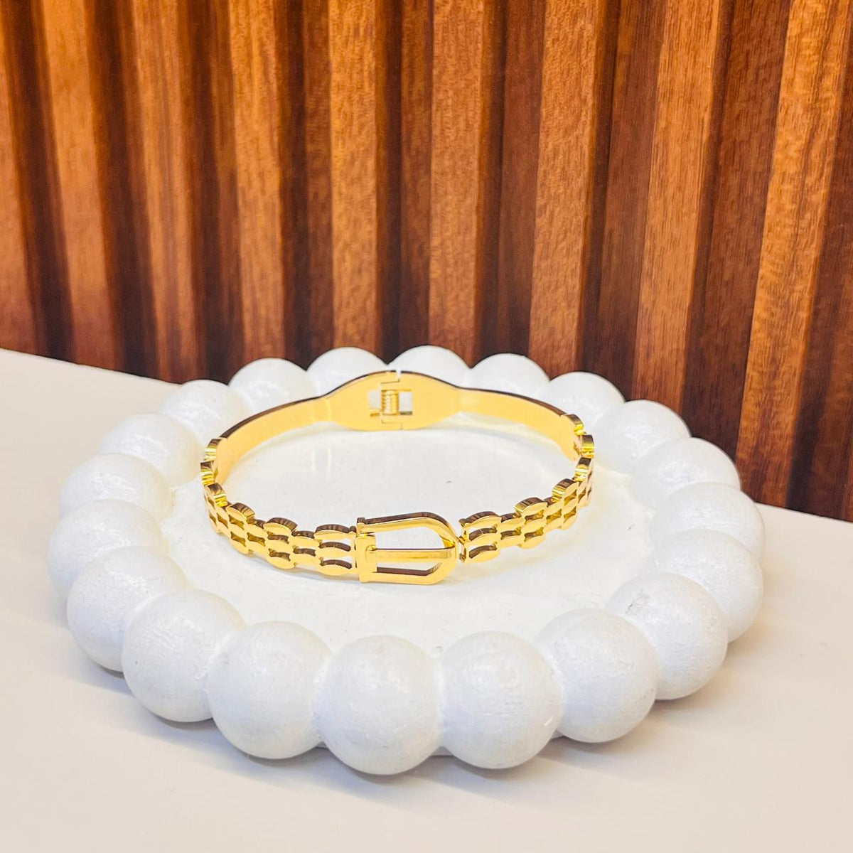 Blush Beauty Bracelet