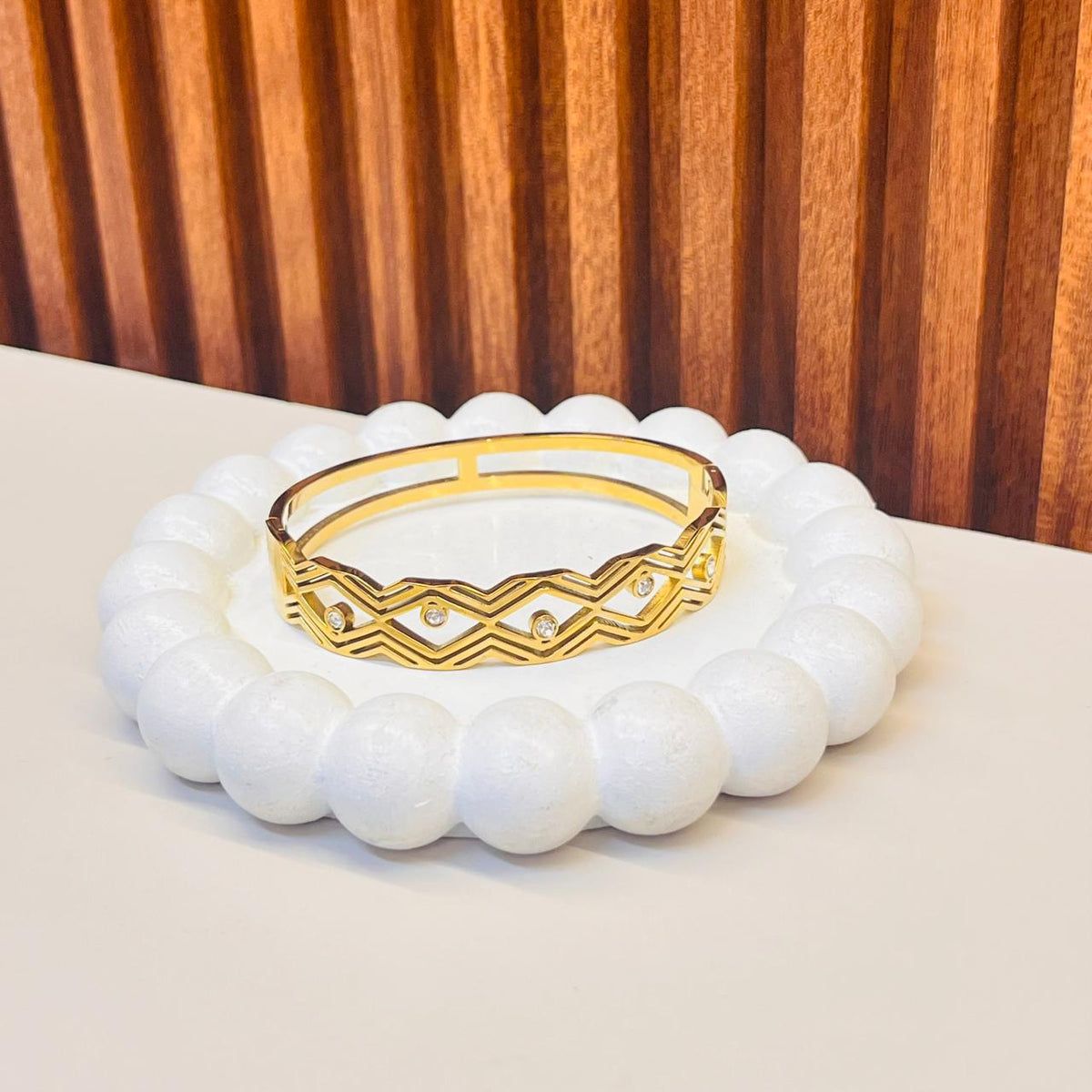 Royal Radiance Bracelet