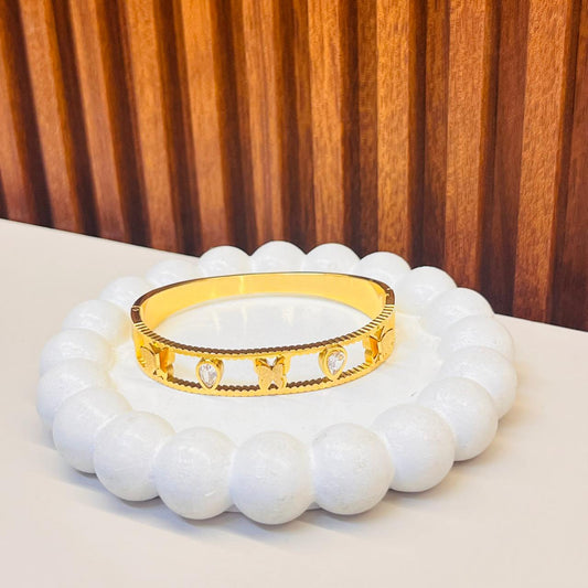 Queen's Glow  Bracelet