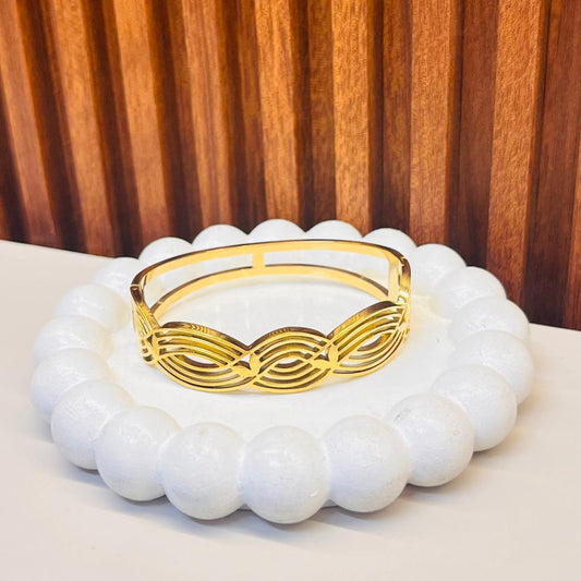 Zenith Kada Bracelet