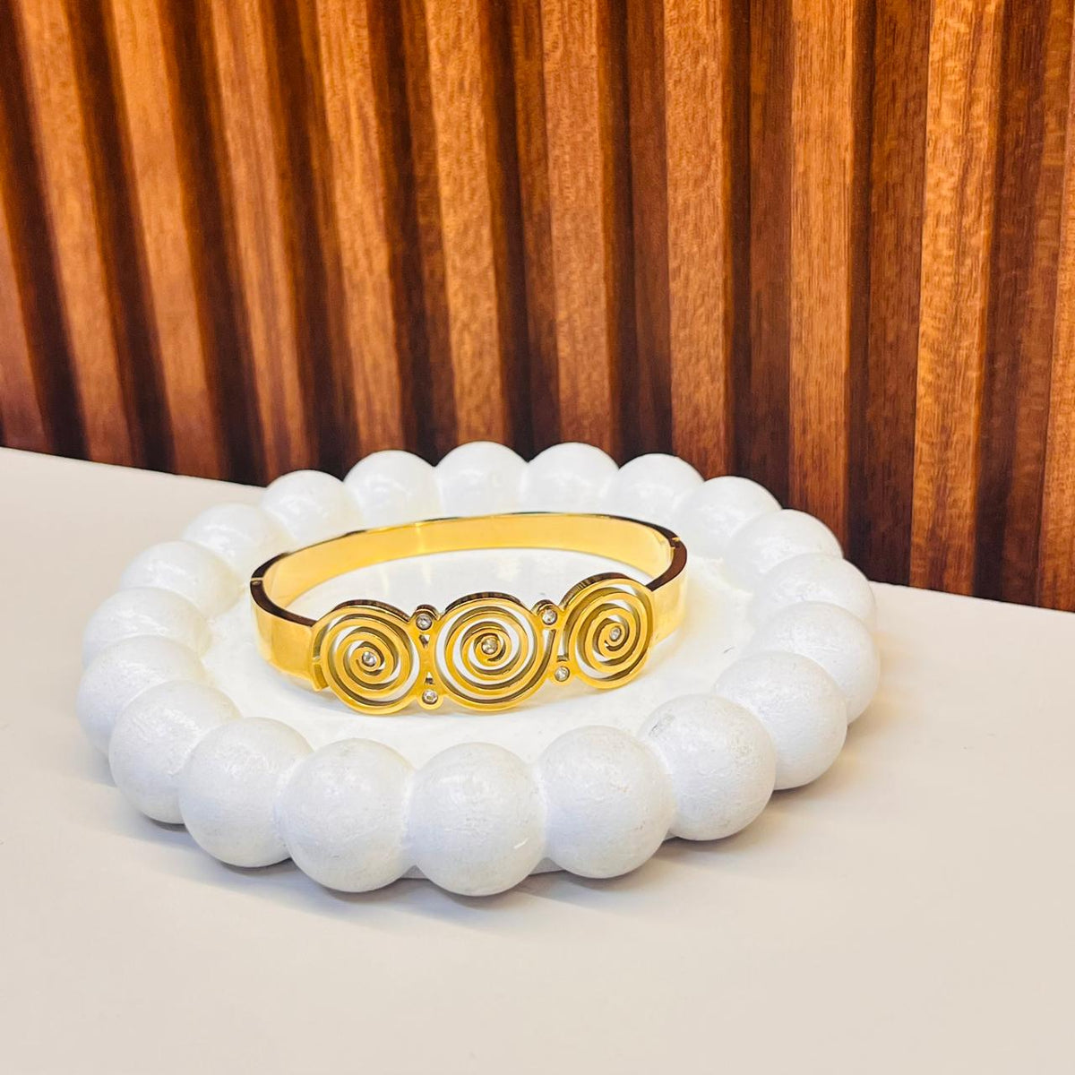 Apex Kada Bracelet