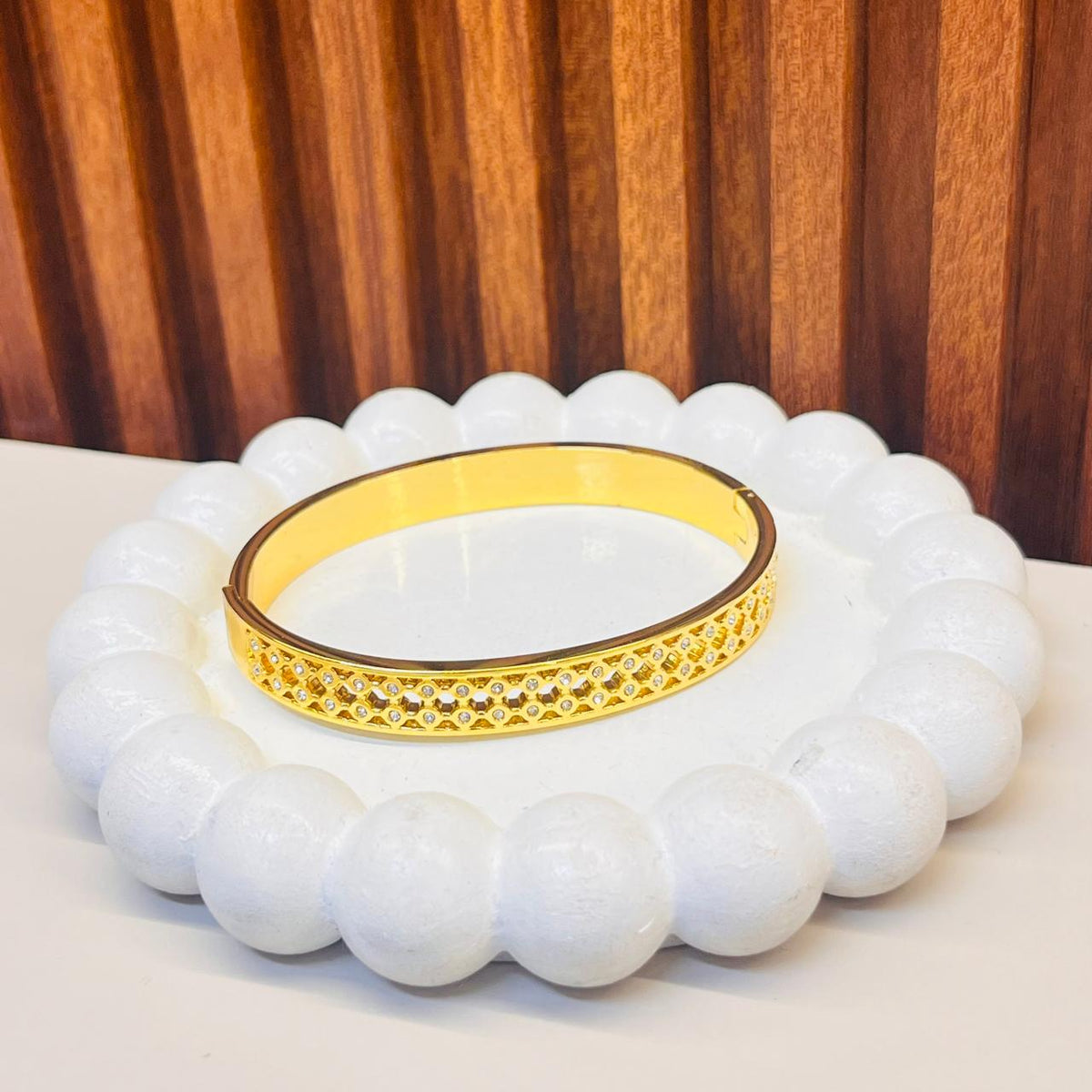 Eternal Kada Bracelet