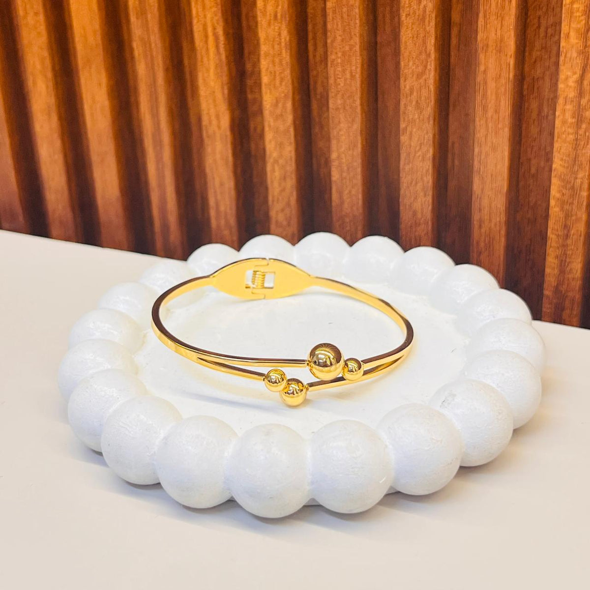 Velvet Spark Bracelet