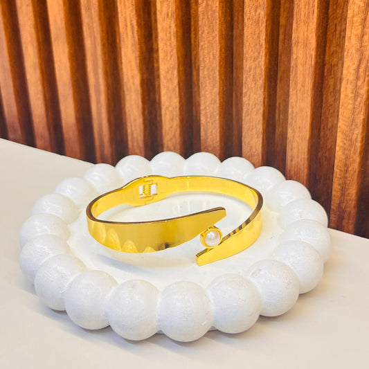 Royal Warrior Kada  Bracelet