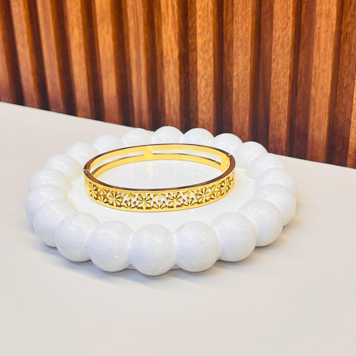 Heritage Kada Bracelet