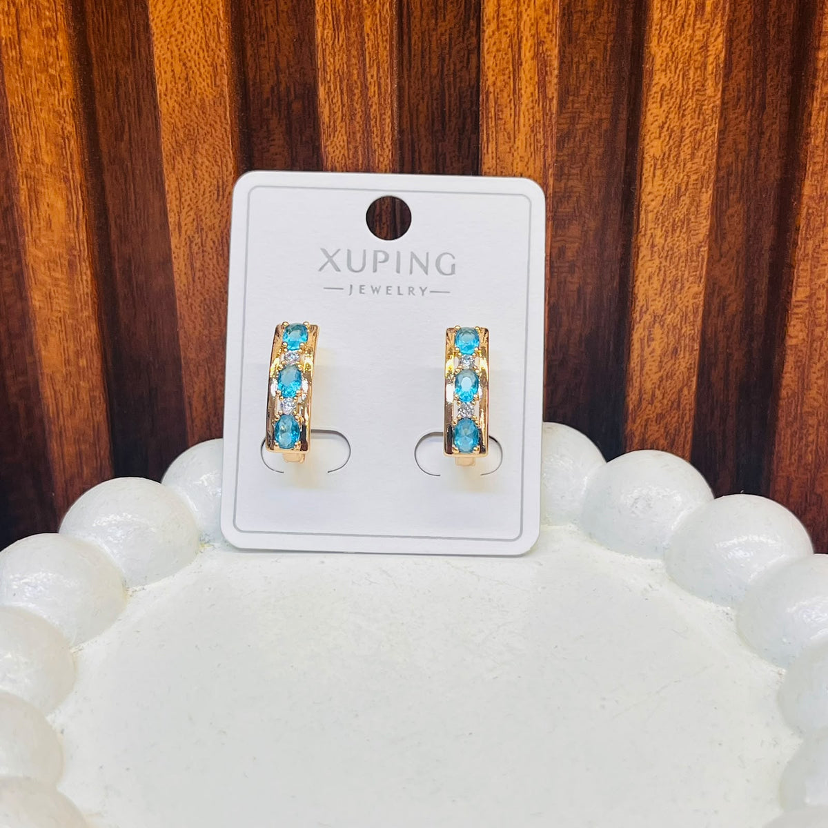 Fairy Glow Earrings - XUPING