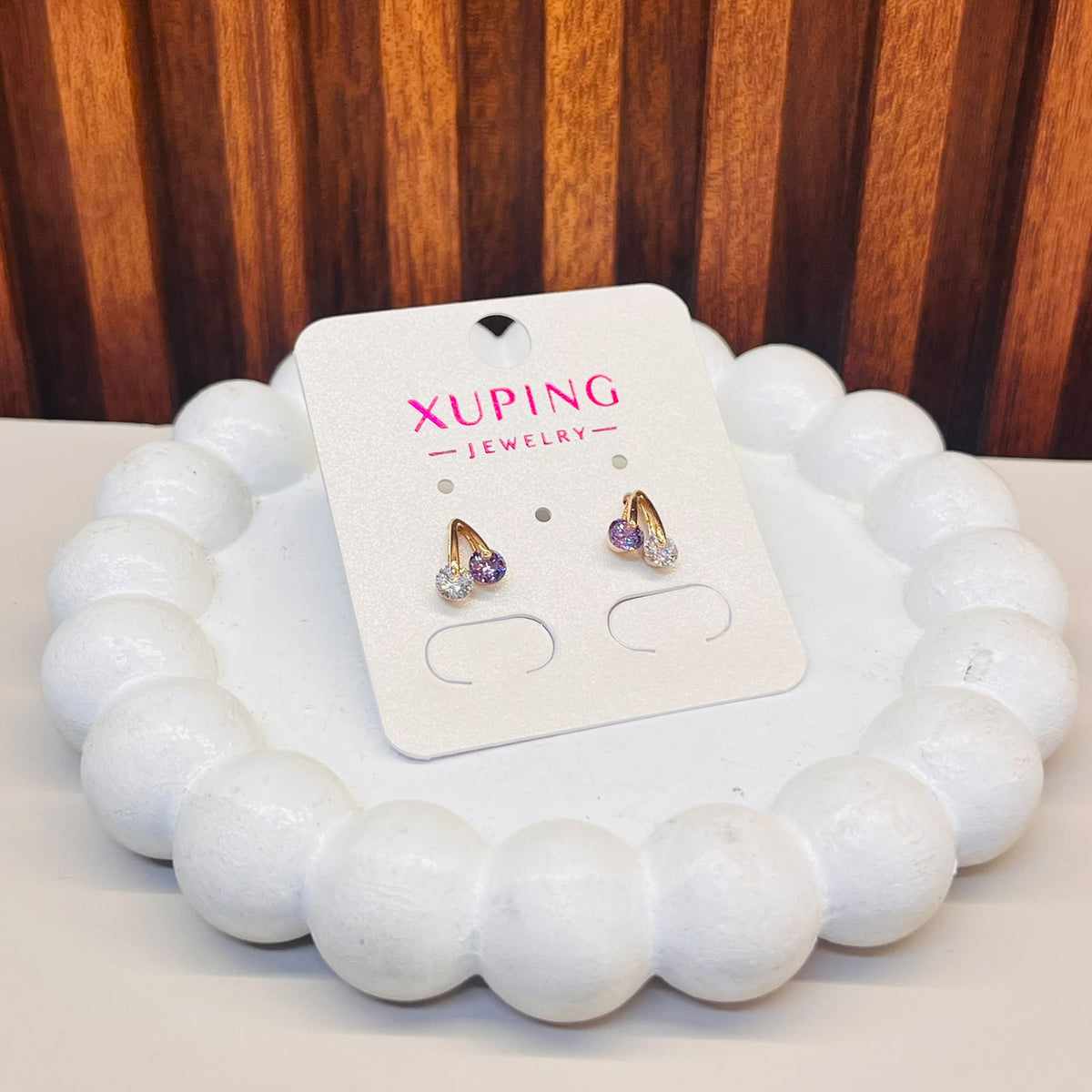 Aurora Earrings- XUPING