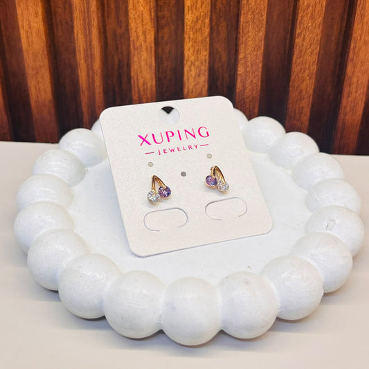 Aurora Earrings- XUPING