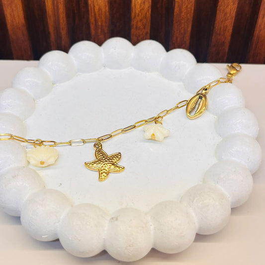 Royal Link Bracelet
