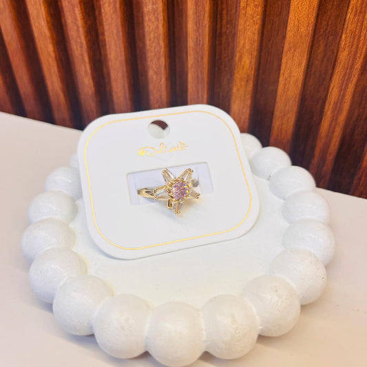 Eternal Love Ring