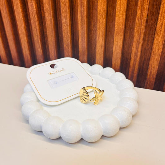Goddess Ring