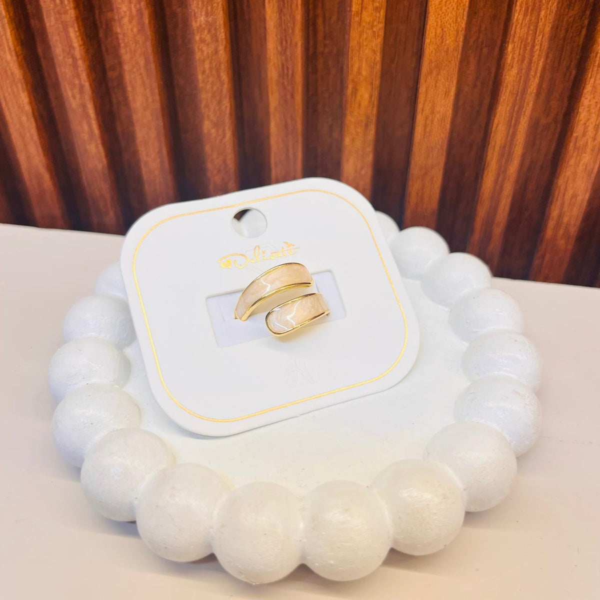 Sparkle Ring