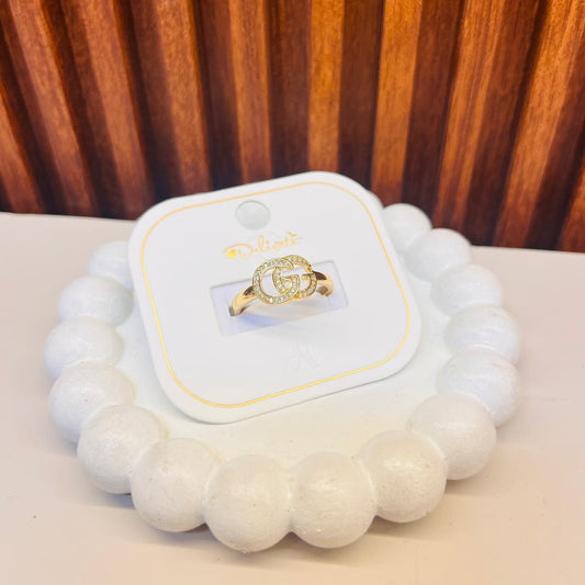 Glamorings Ring