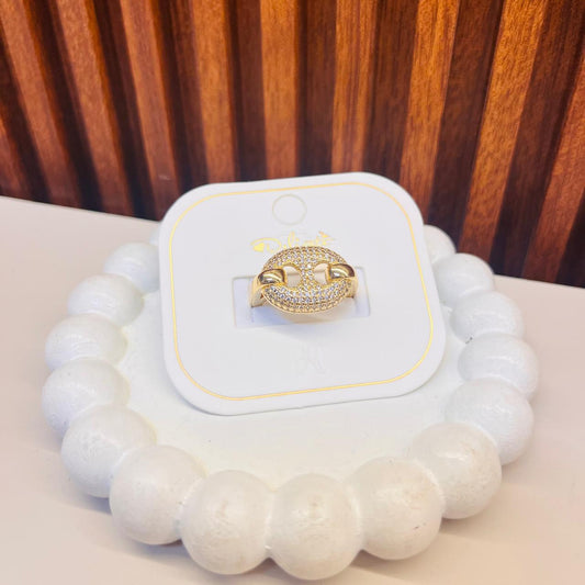 Diamond Dream Ring