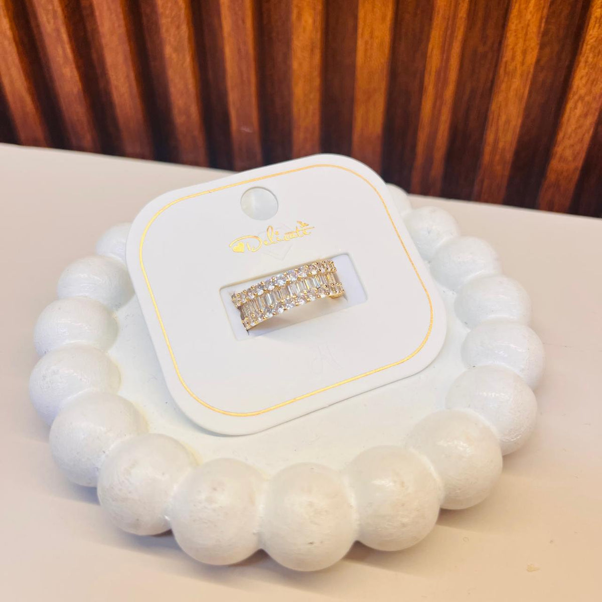 Shining Soul Ring