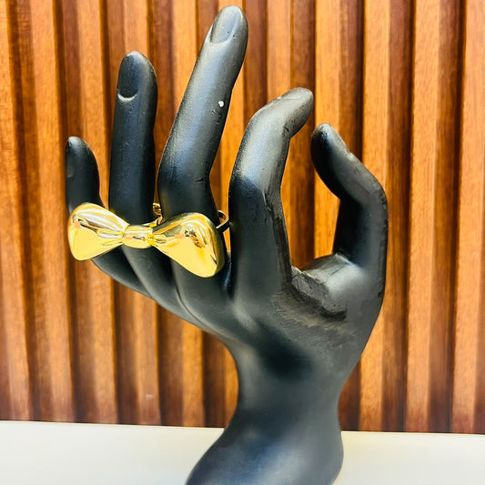 Magnetic 2 Finger Ring