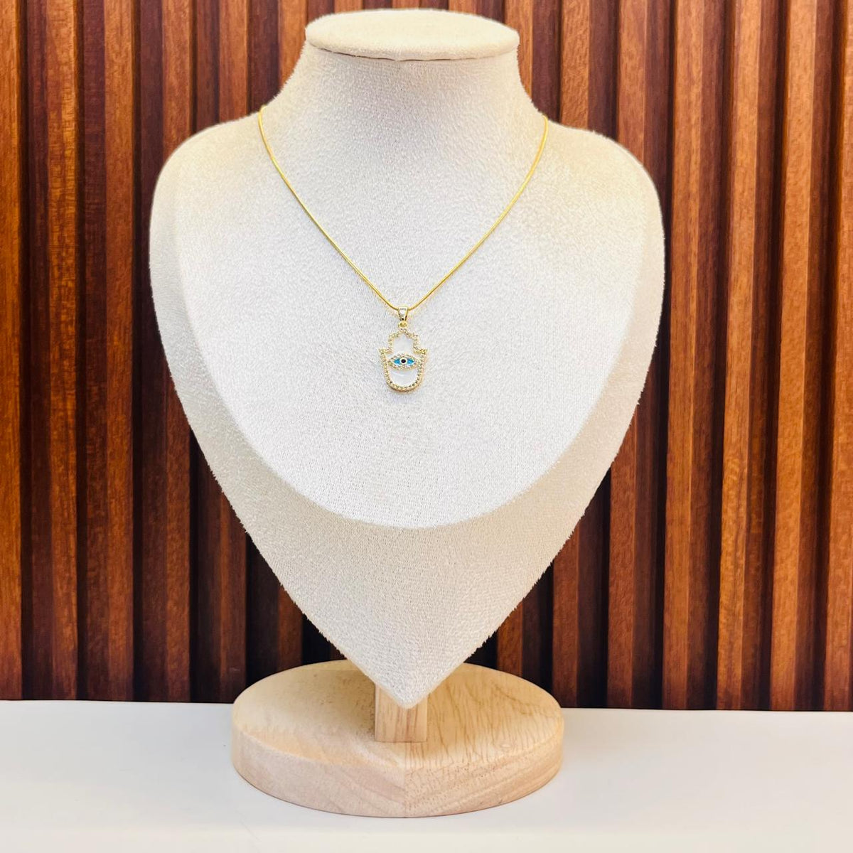 Minimalist Necklace