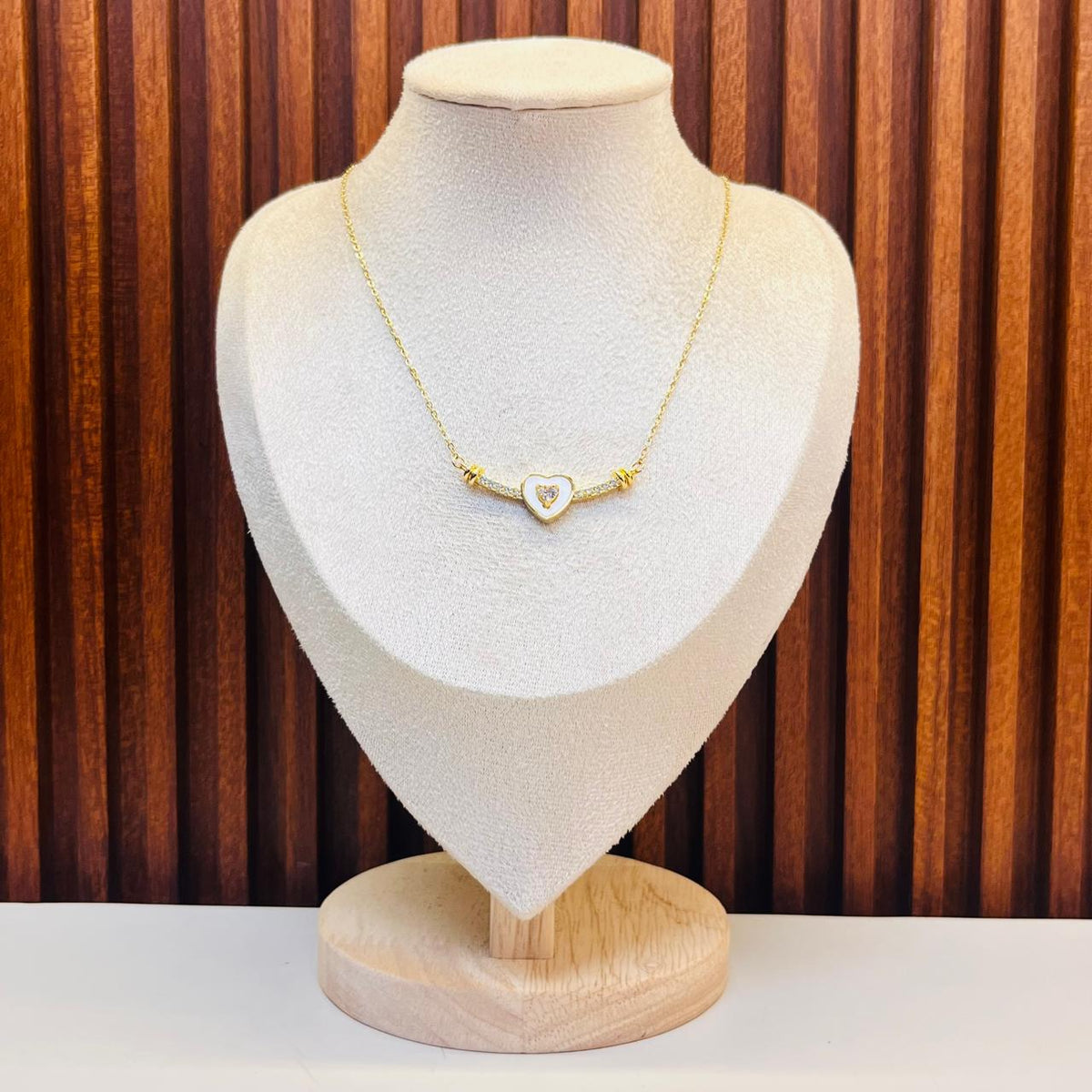 Celestial Necklace