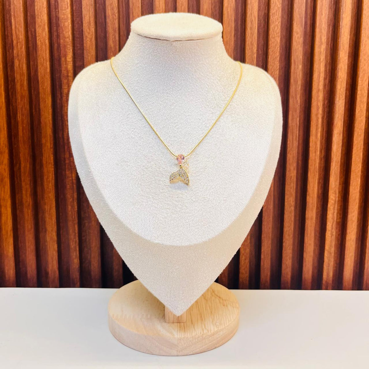 Royal Heritage Necklace