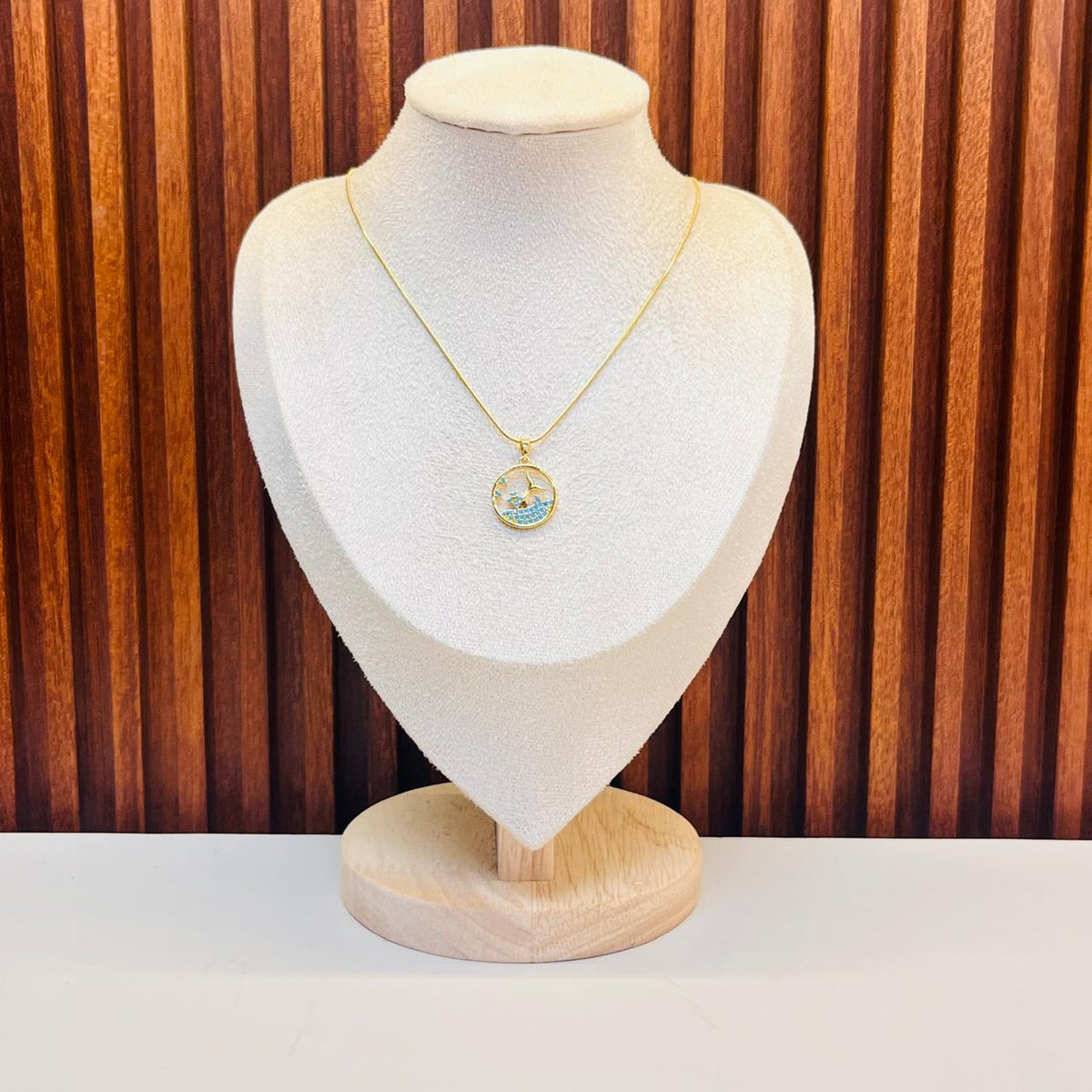Moonlight Necklace