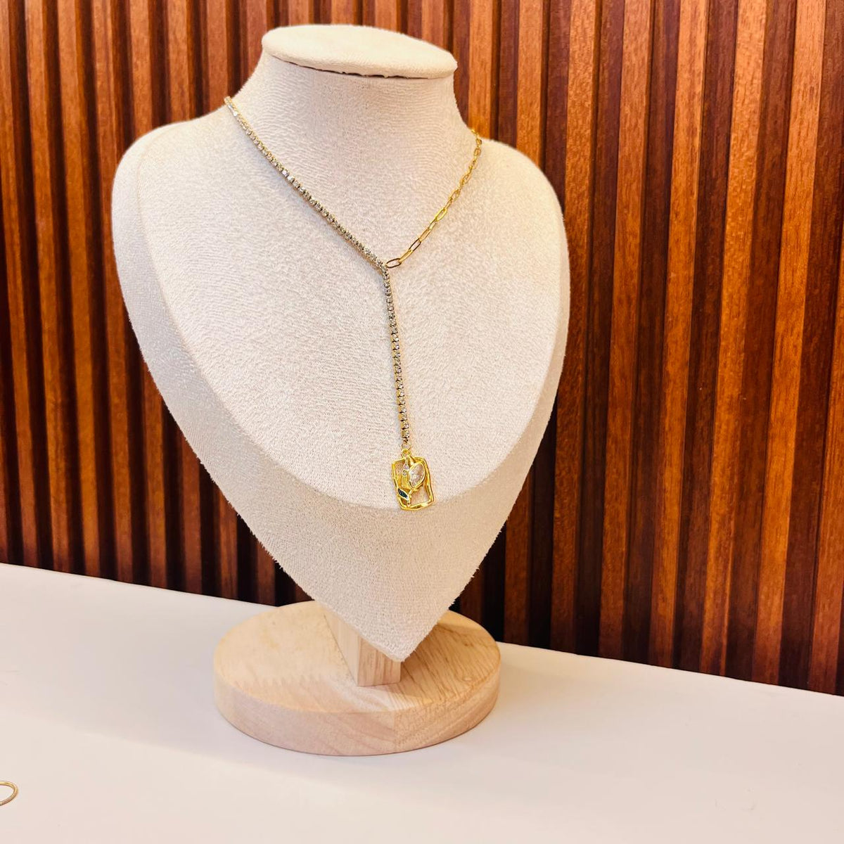 Princess Glow Necklace
