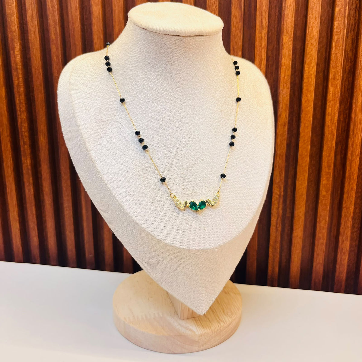Classic Grace Necklace