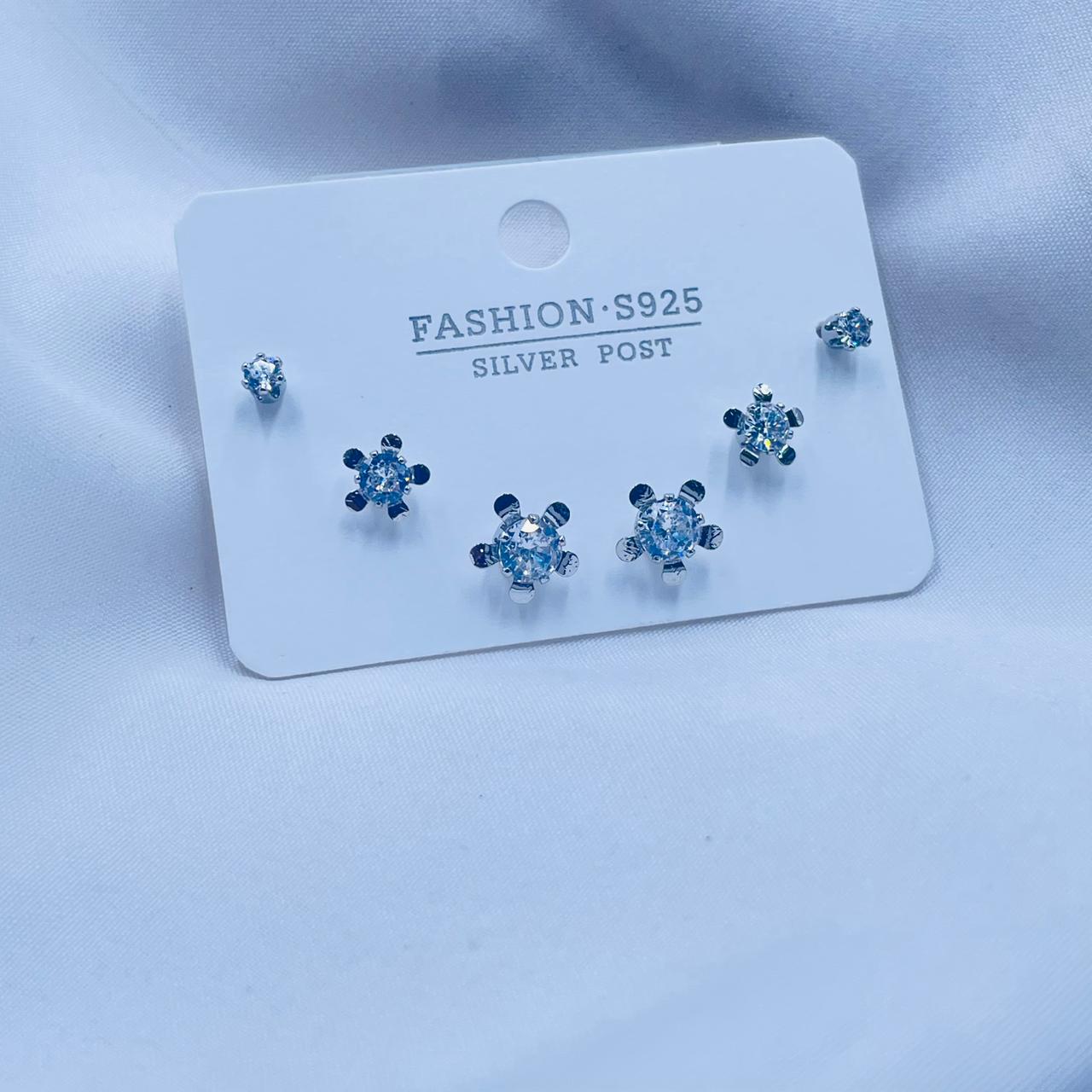 Diamond Flower combo