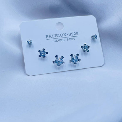 Diamond Flower combo