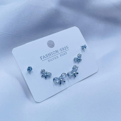 Crystal Bownot Combo