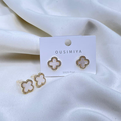 Eternal Spark Earrings