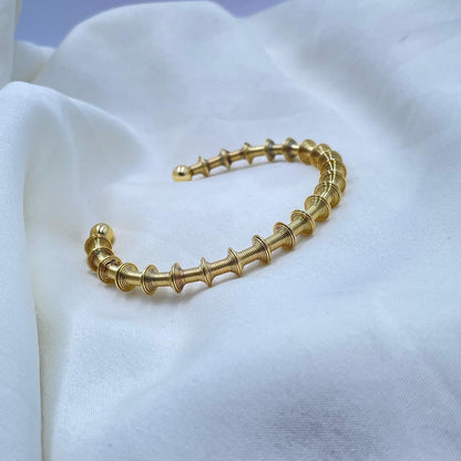 Cadence Cuff Bracelet