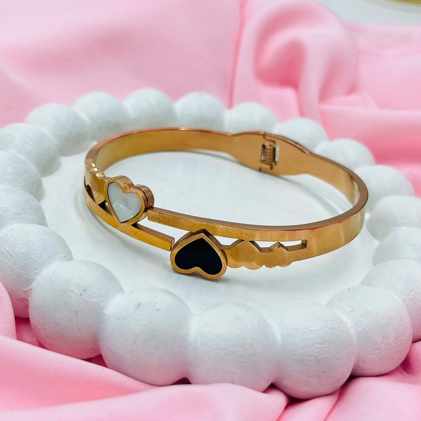 Rose Essence Bracelet