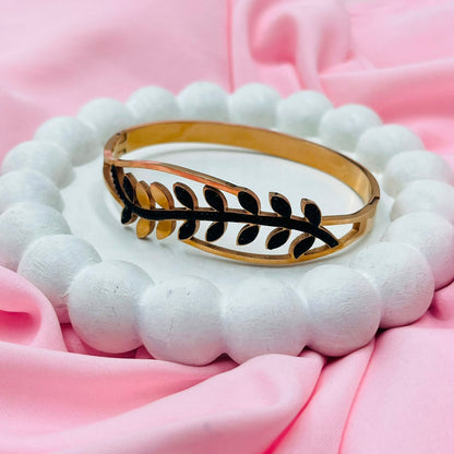 Sunset Petal Bracelet