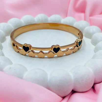 Crown Bracelet