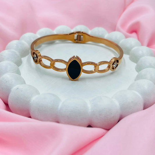 Rose Gold Reverie Bracelet